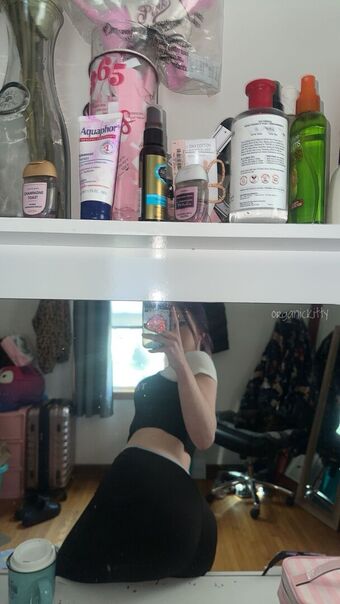Organickitty