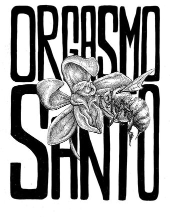 Orgasmo Santo