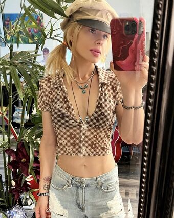 Orianthi