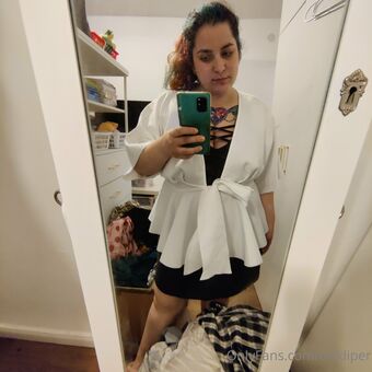 orikliper Photo Fuites Nudes OnlyFans 12