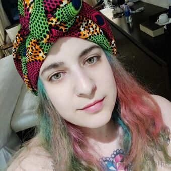 orikliper Photo Fuites Nudes OnlyFans 17