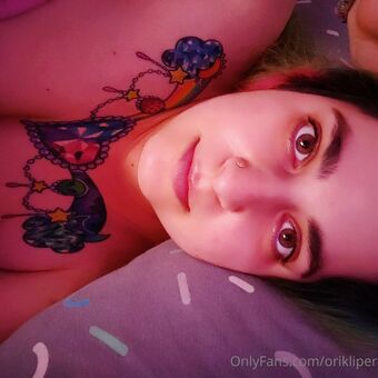 orikliper Photo Fuites Nudes OnlyFans 19