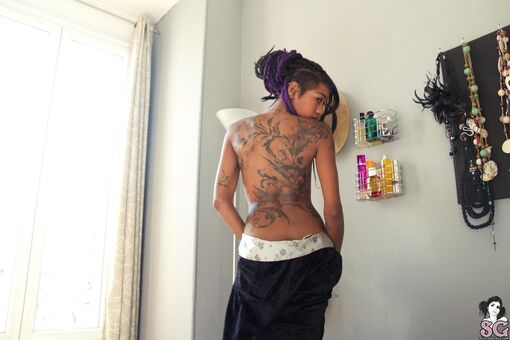 Osmoz Photo Fuites Nudes OnlyFans 23