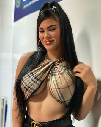 Ostovich Photo Fuites Nudes OnlyFans 23