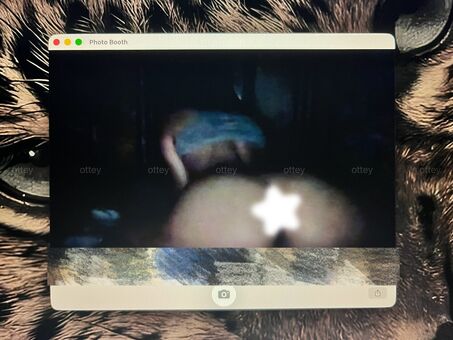 otternities Photo Fuites Nudes OnlyFans 36