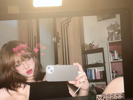 otternities Photo Fuites Nudes OnlyFans 47
