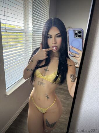 Ourfantasy222u Photo Fuites Nudes OnlyFans 27