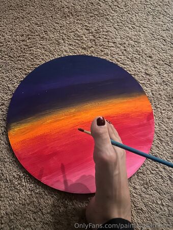 paintingwithtoes