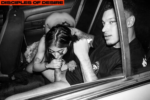 Paintjunkhunny Photo Fuites Nudes OnlyFans 67