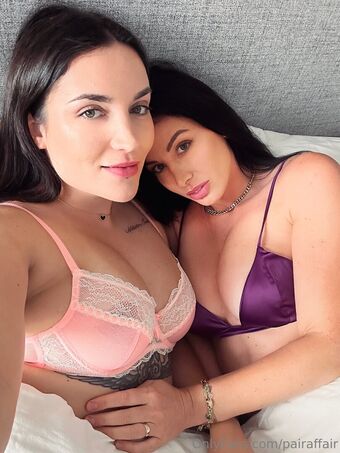 pairaffair Photo Fuites Nudes OnlyFans 15