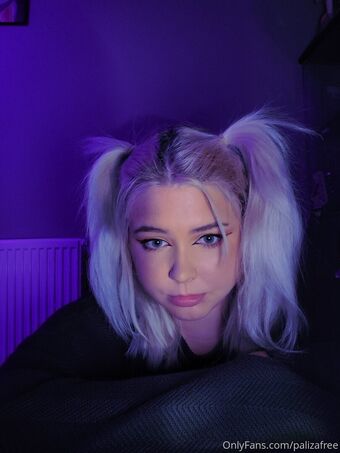 Paliza Photo Fuites Nudes OnlyFans 51