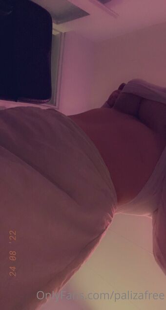 Paliza Photo Fuites Nudes OnlyFans 54
