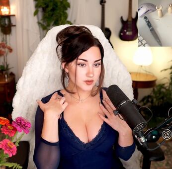 PalmBee Photo Fuites Nudes OnlyFans 10