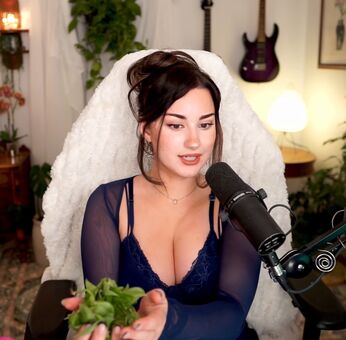 PalmBee Photo Fuites Nudes OnlyFans 14