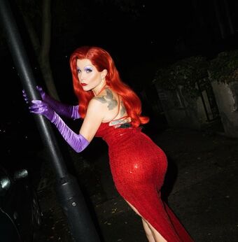Paloma Faith
