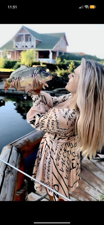 Pamellachka Photo Fuites Nudes OnlyFans 24