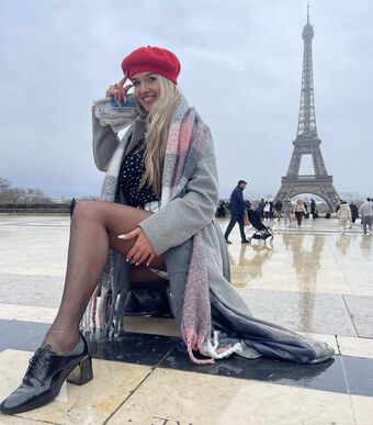 Pamellachka Photo Fuites Nudes OnlyFans 26