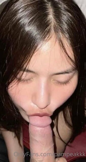 Pampeak Photo Fuites Nudes OnlyFans 15