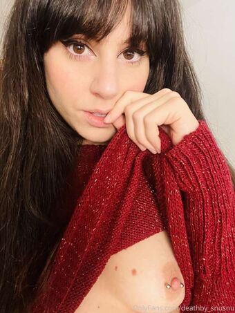 Pamsnusnu Photo Fuites Nudes OnlyFans 49