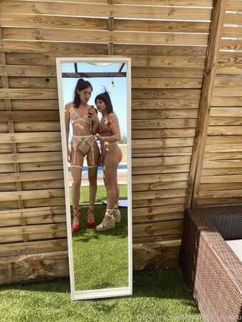 Pamsnusnu Photo Fuites Nudes OnlyFans 51