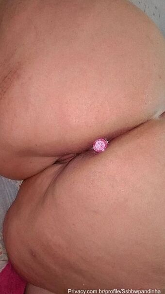 Pandinha Ssbbw