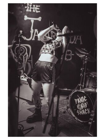 Panic Shack