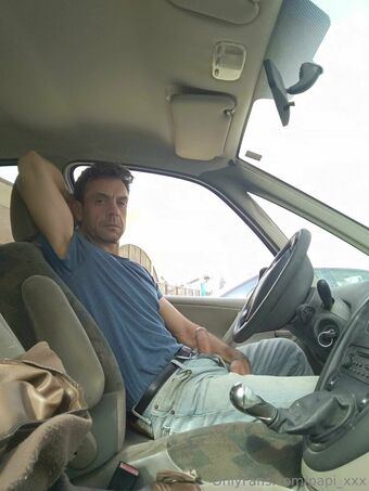 papi_xxx Photo Fuites Nudes OnlyFans 41