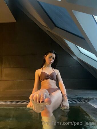 Papiijenna Photo Fuites Nudes OnlyFans 10