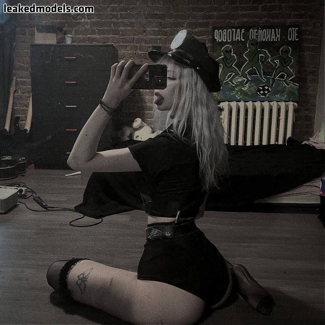 the ultimate surrender