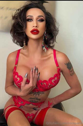 parisphan Photo Fuites Nudes OnlyFans 20