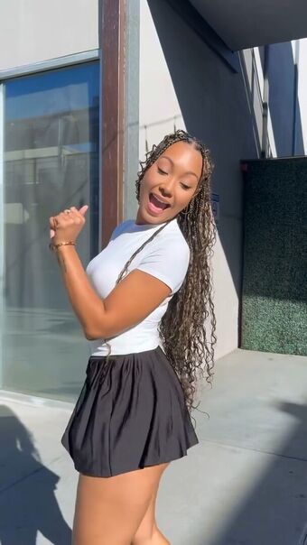 Parker McKenna Posey