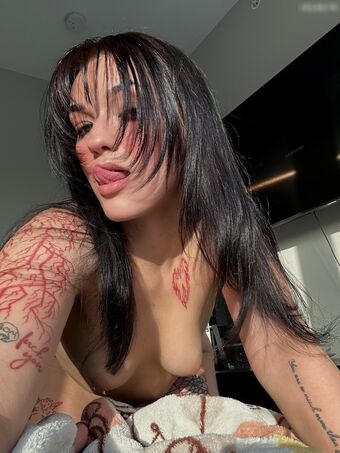 Passion May Photo Fuites Nudes OnlyFans 15