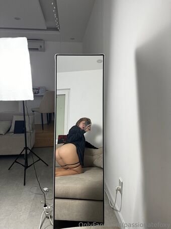 passionatefoxy
