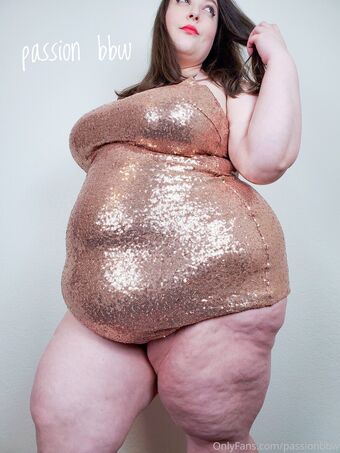 passionbbw Photo Fuites Nudes OnlyFans 7