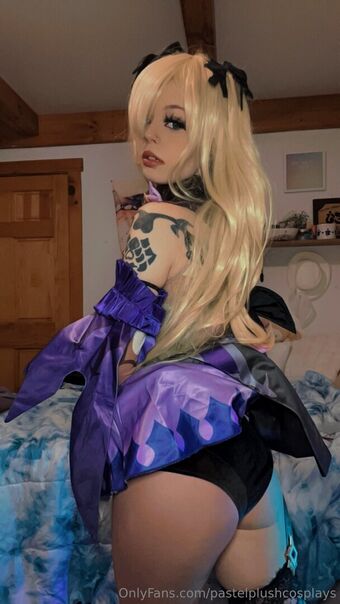 pastelplushcosplays