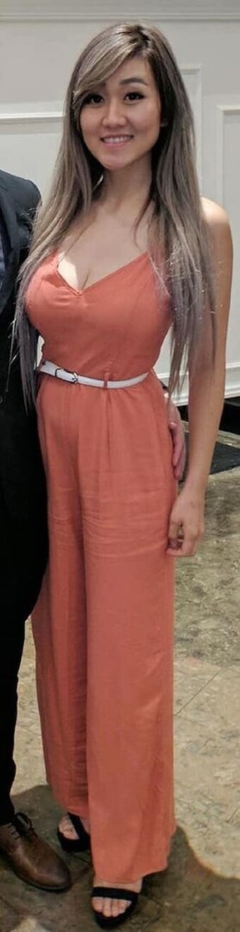 Patricia Chen