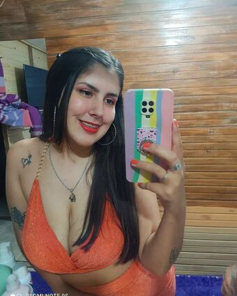 Paula Eula Photo Fuites Nudes OnlyFans 13
