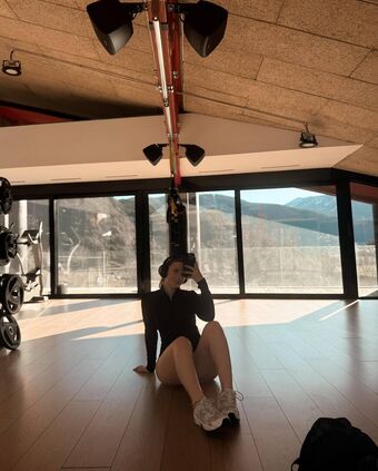 Paula Sanchiz Paulattier