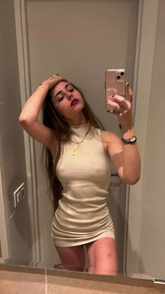paulagarxia Photo Fuites Nudes OnlyFans 20
