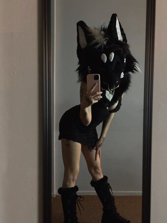 pawsheisty Photo Fuites Nudes OnlyFans 4