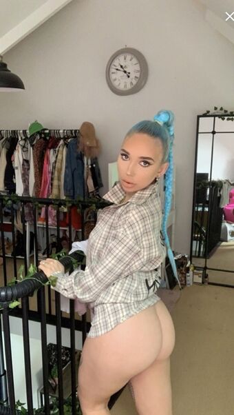 Peach100 Photo Fuites Nudes OnlyFans 19
