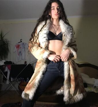 peachdr Photo Fuites Nudes OnlyFans 6