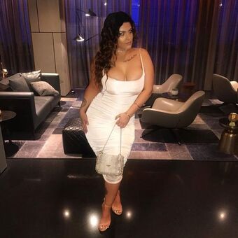 Peaches Photo Fuites Nudes OnlyFans 15