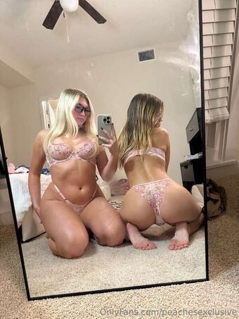 PeachesExclusive