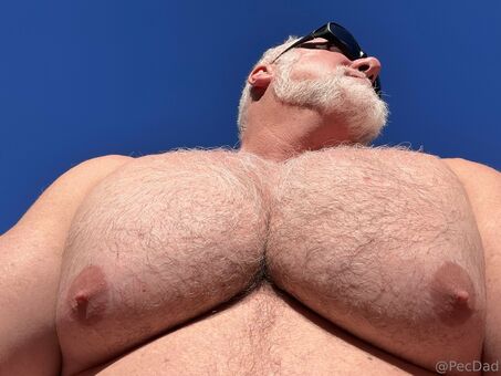 pecdad Photo Fuites Nudes OnlyFans 12