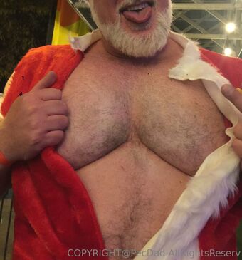 pecdad Photo Fuites Nudes OnlyFans 17