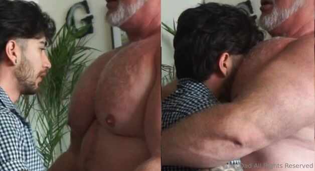pecdad Photo Fuites Nudes OnlyFans 21