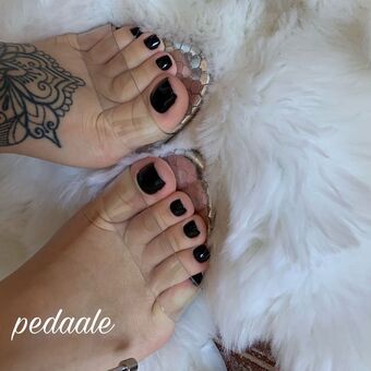 Pedaale Photo Fuites Nudes OnlyFans 11