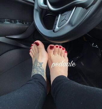 Pedaale Photo Fuites Nudes OnlyFans 19