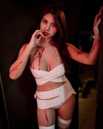 peggykuo1123 Photo Fuites Nudes OnlyFans 5